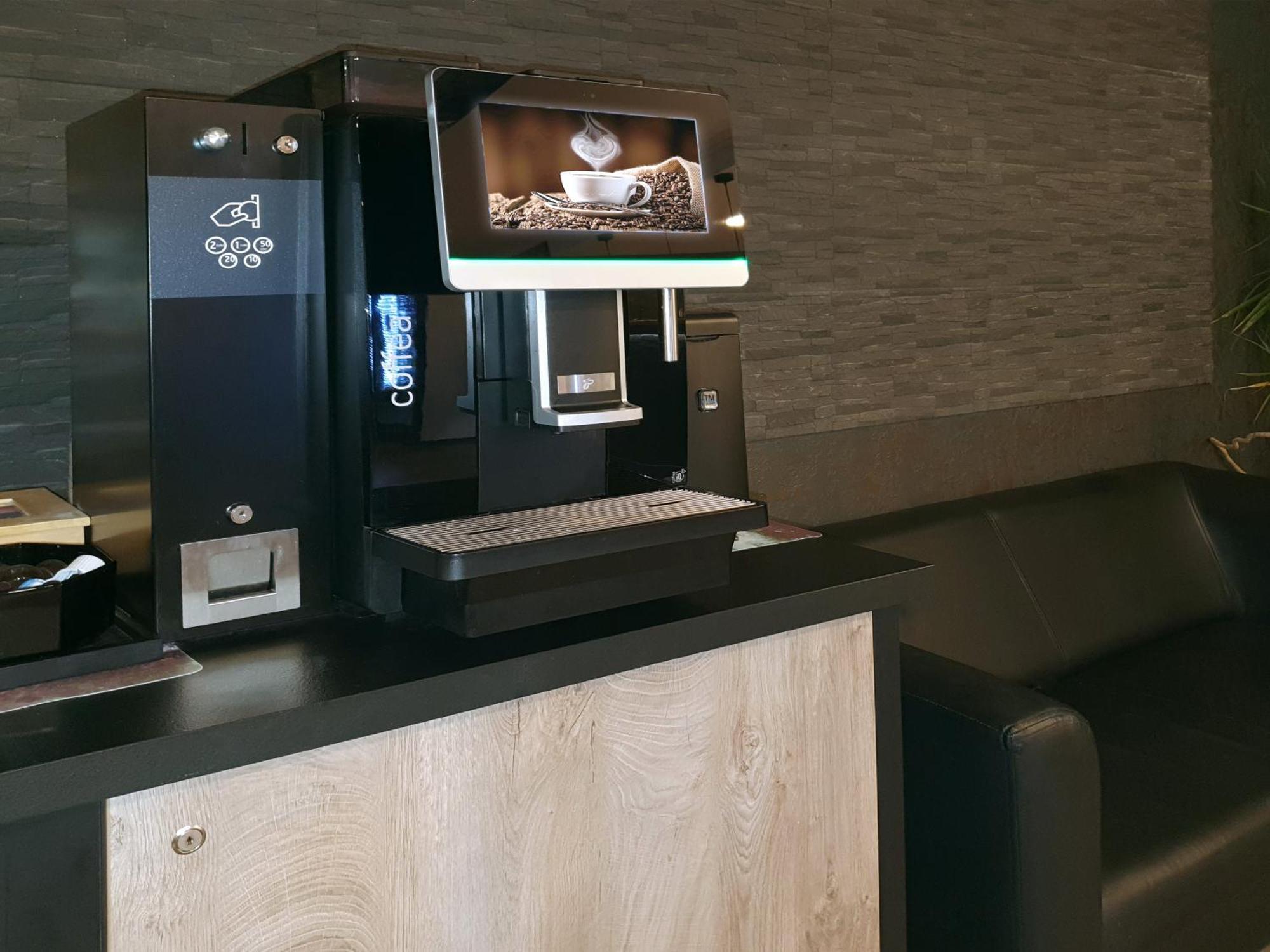 莱茵黄金酒店 杜塞尔多夫 外观 照片