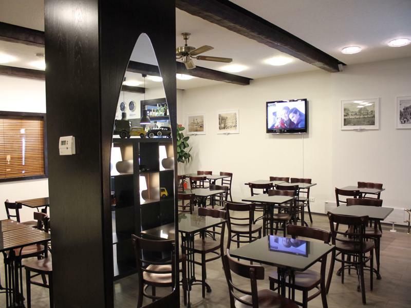 莱茵黄金酒店 杜塞尔多夫 外观 照片