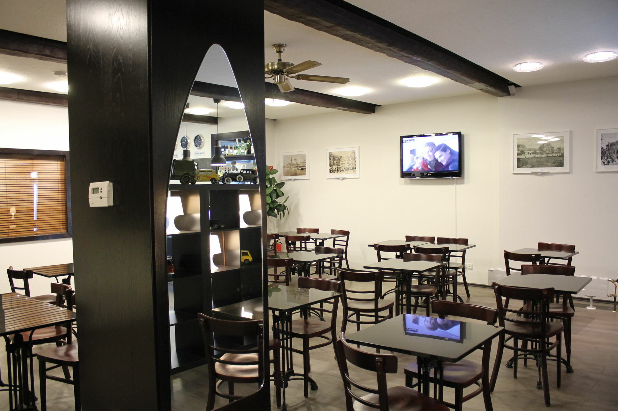 莱茵黄金酒店 杜塞尔多夫 外观 照片