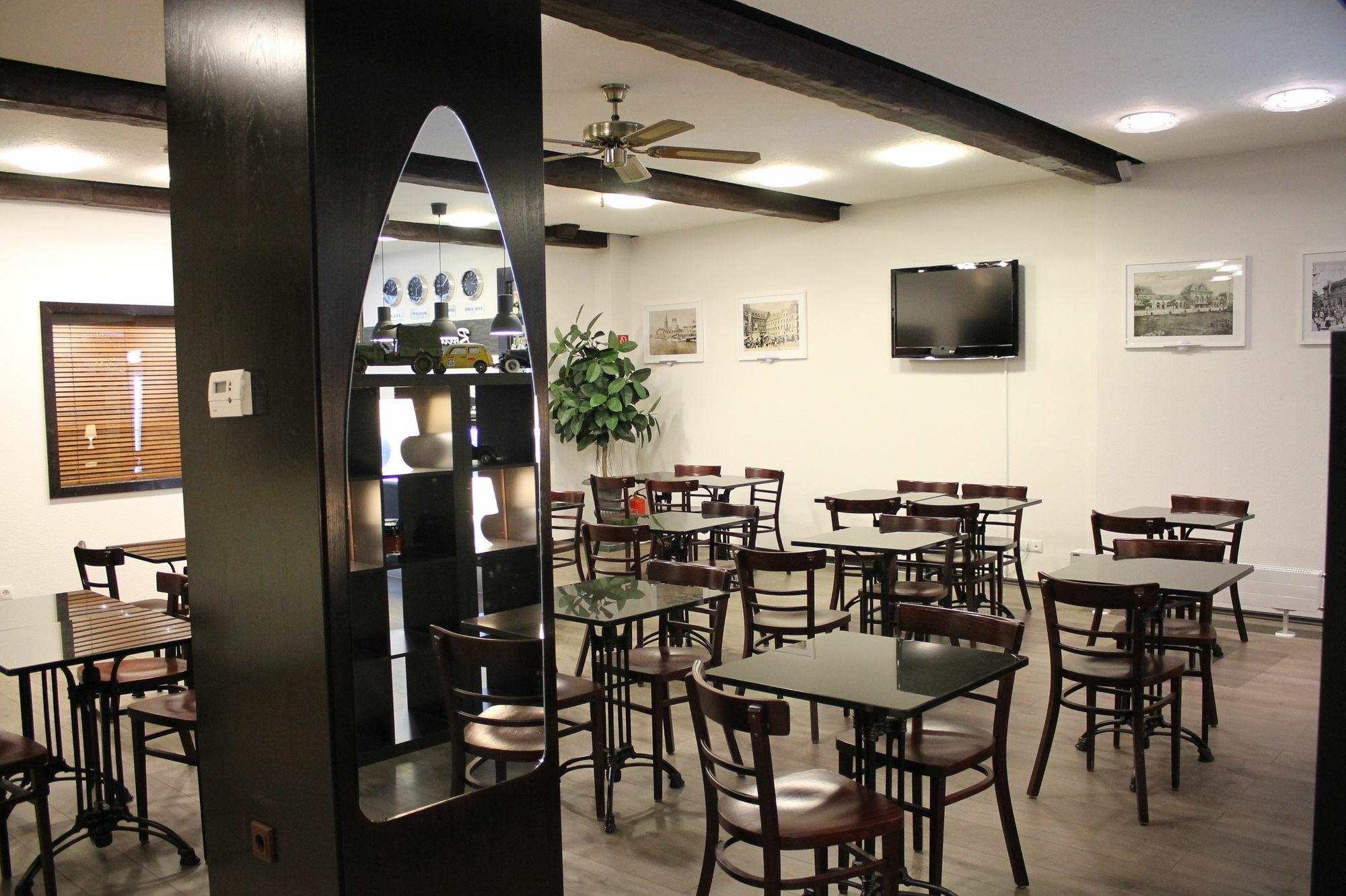 莱茵黄金酒店 杜塞尔多夫 外观 照片