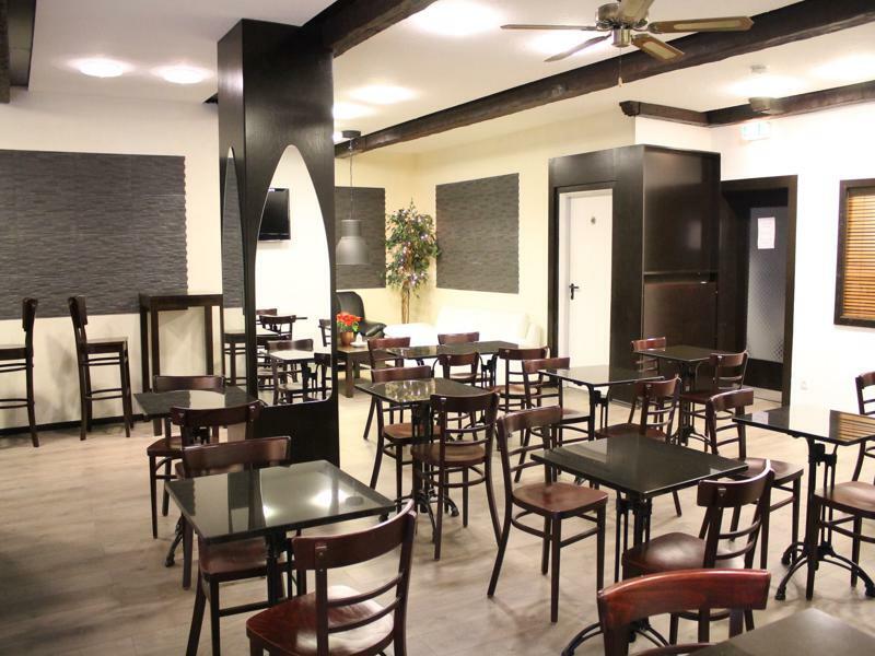 莱茵黄金酒店 杜塞尔多夫 外观 照片